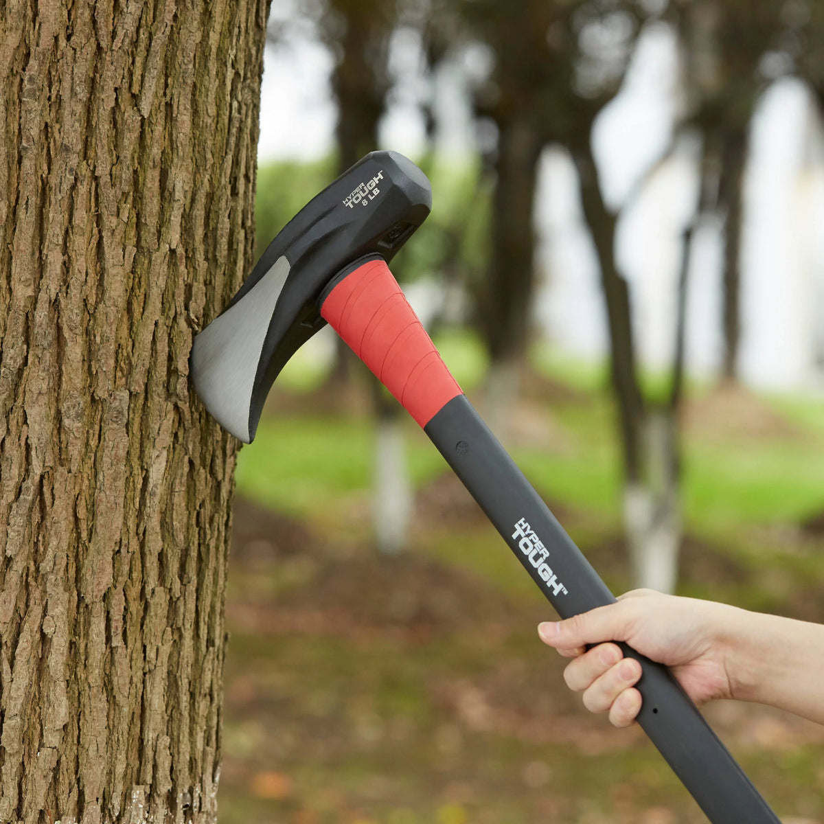 Fiberglass 8 lb Splitting Maul R7204