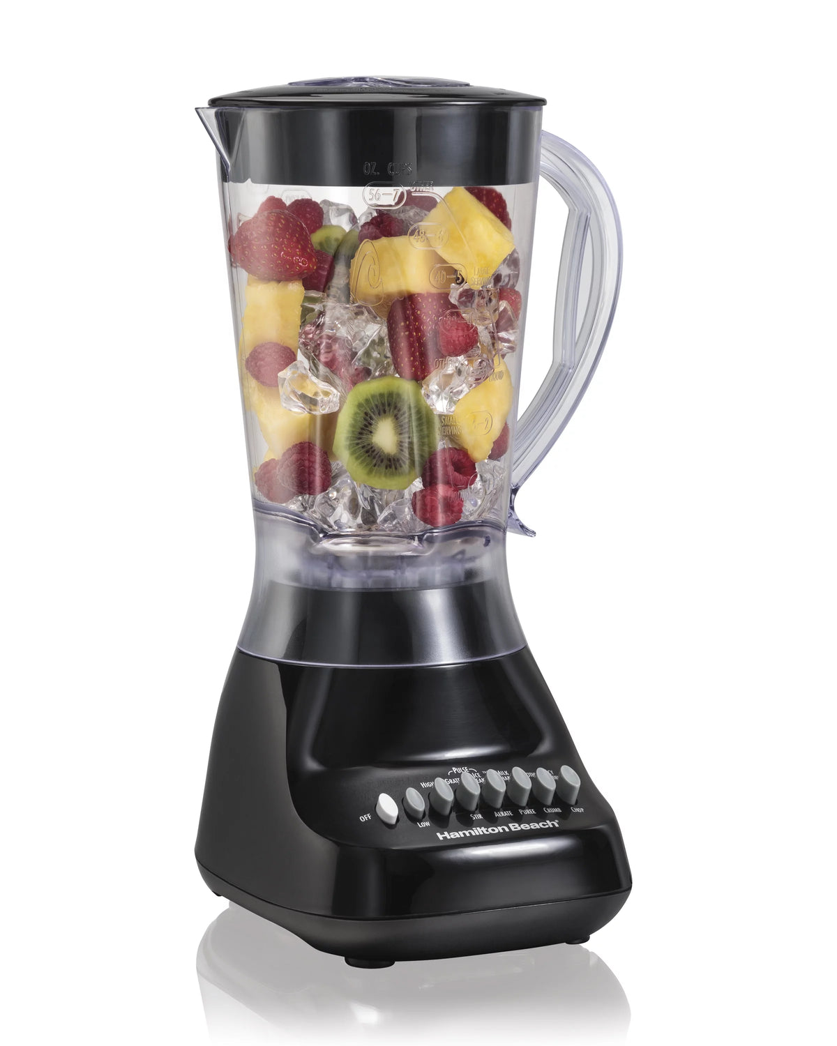 10 Speed Blender D160651