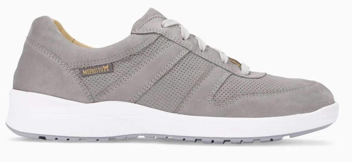 Light Taupe Bucksoft Shoes B816926