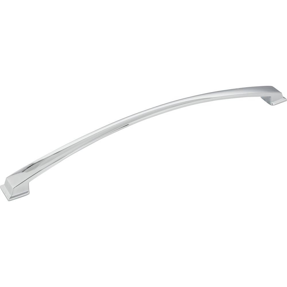Satin Bronze Cabinet Pull J760388