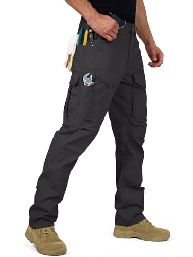Men's Cargo Pants J921453