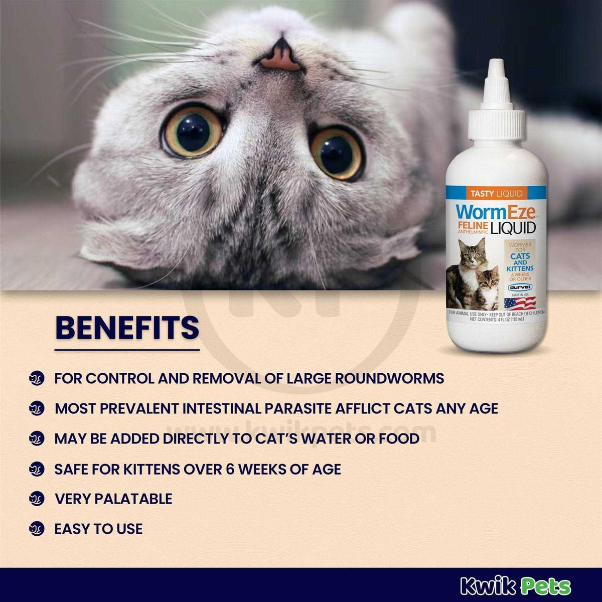 Feline Liquid C656669