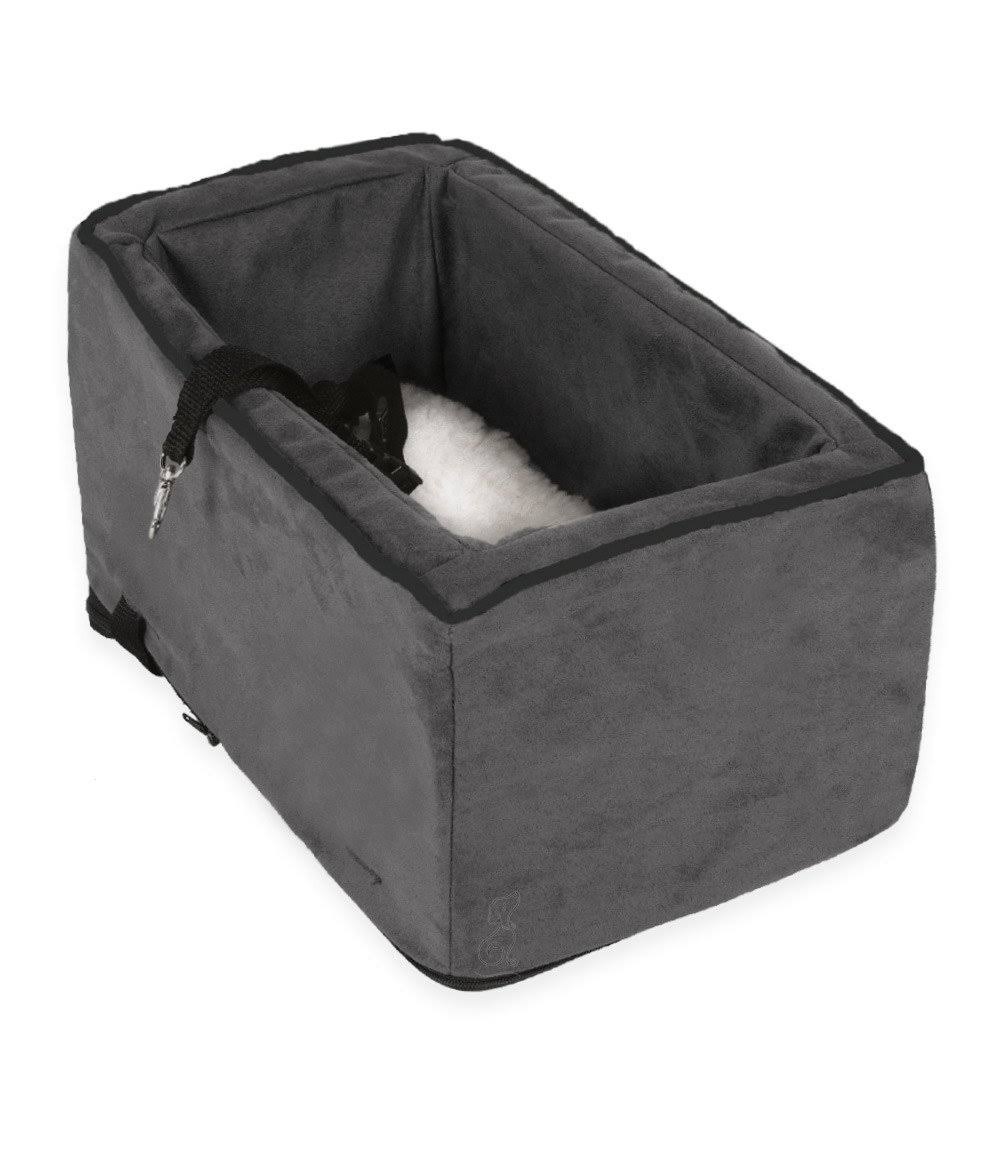 Luxury Console Pet Car Seat T383298
