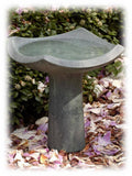 Cast Stone Bird Bath J705849