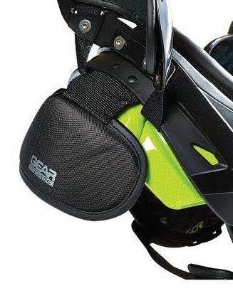 Razor RZ55 Shoulder Pads Large S64790