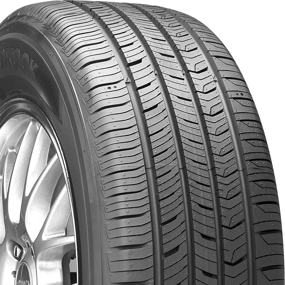 All Season 195/65R15 91H Passenger Tire N96466