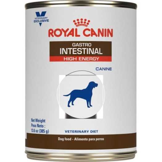 Gastrointestinal Loaf Canned Dog Food C77991
