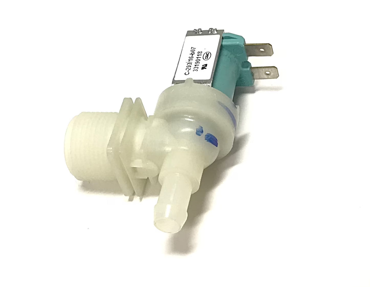 Dishwasher Inlet Valve L7521