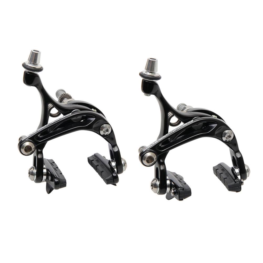 Black Dual Pivot Brake Set N776