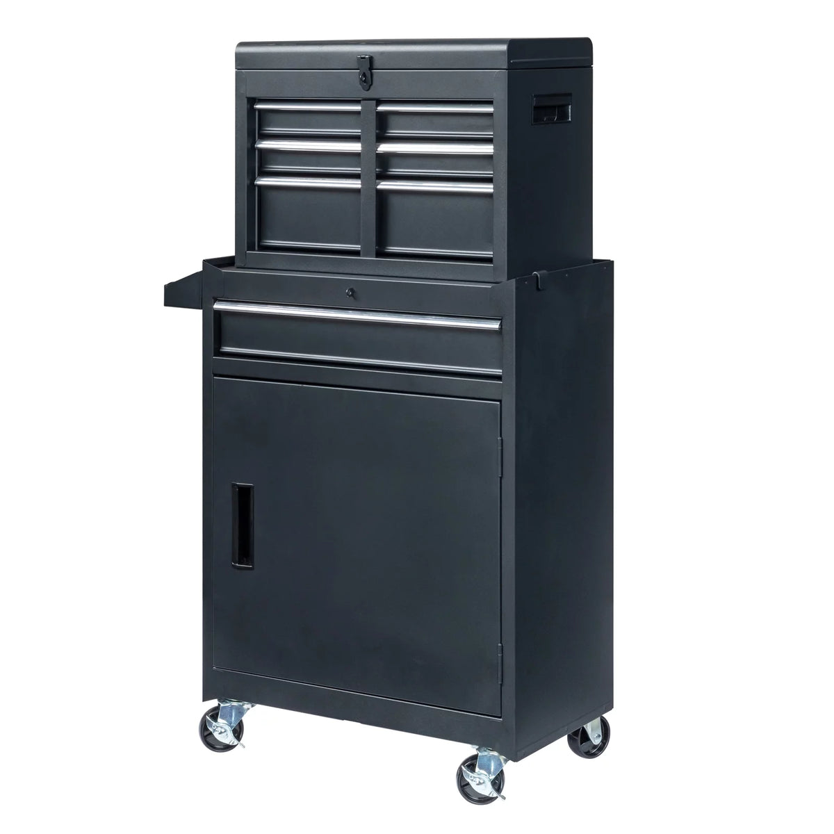 4-Drawer Rolling Tool Chest H35425
