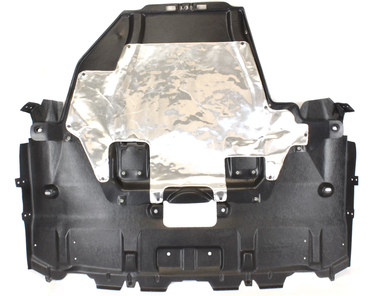 Engine Splash Shield for 2010-2012 Subaru Legacy Front I778