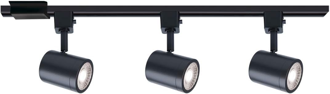 White LED Track Kit, 3 Lights F86500