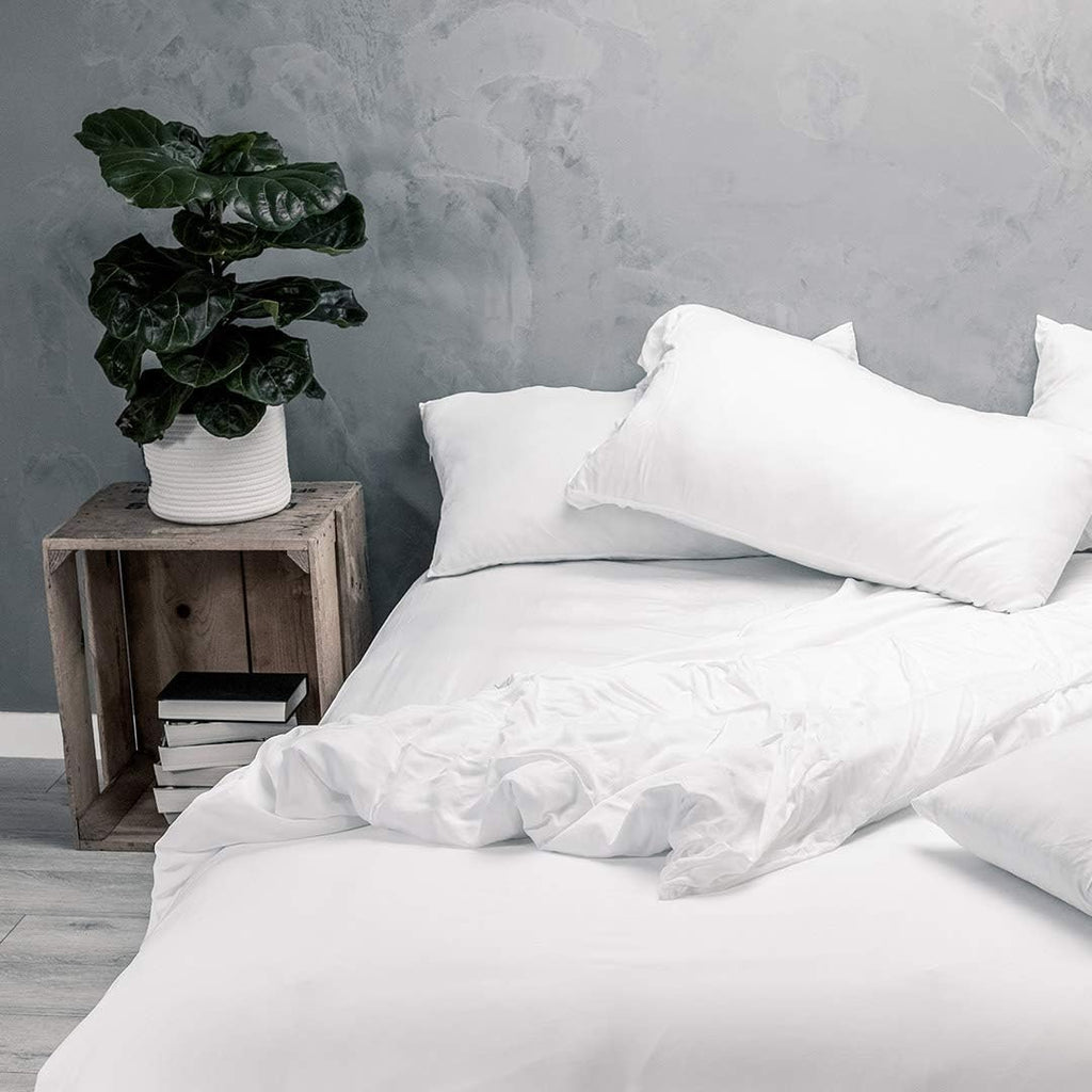 100% Bamboo 4pc Sheet Set (California King) P32502