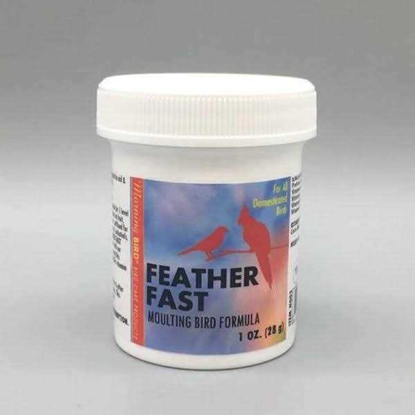 Bird Supplement A30949