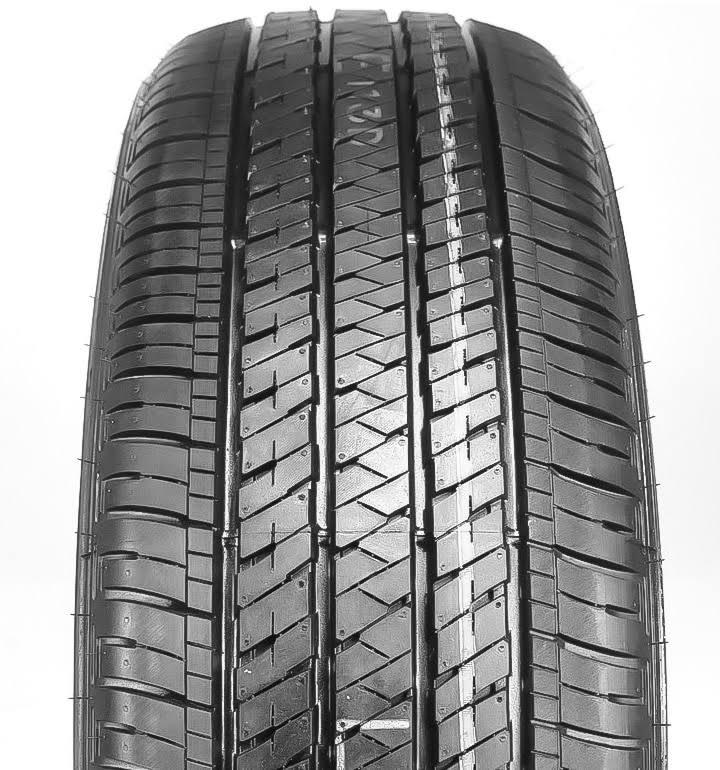 225/65R17 All Season Tire O65256