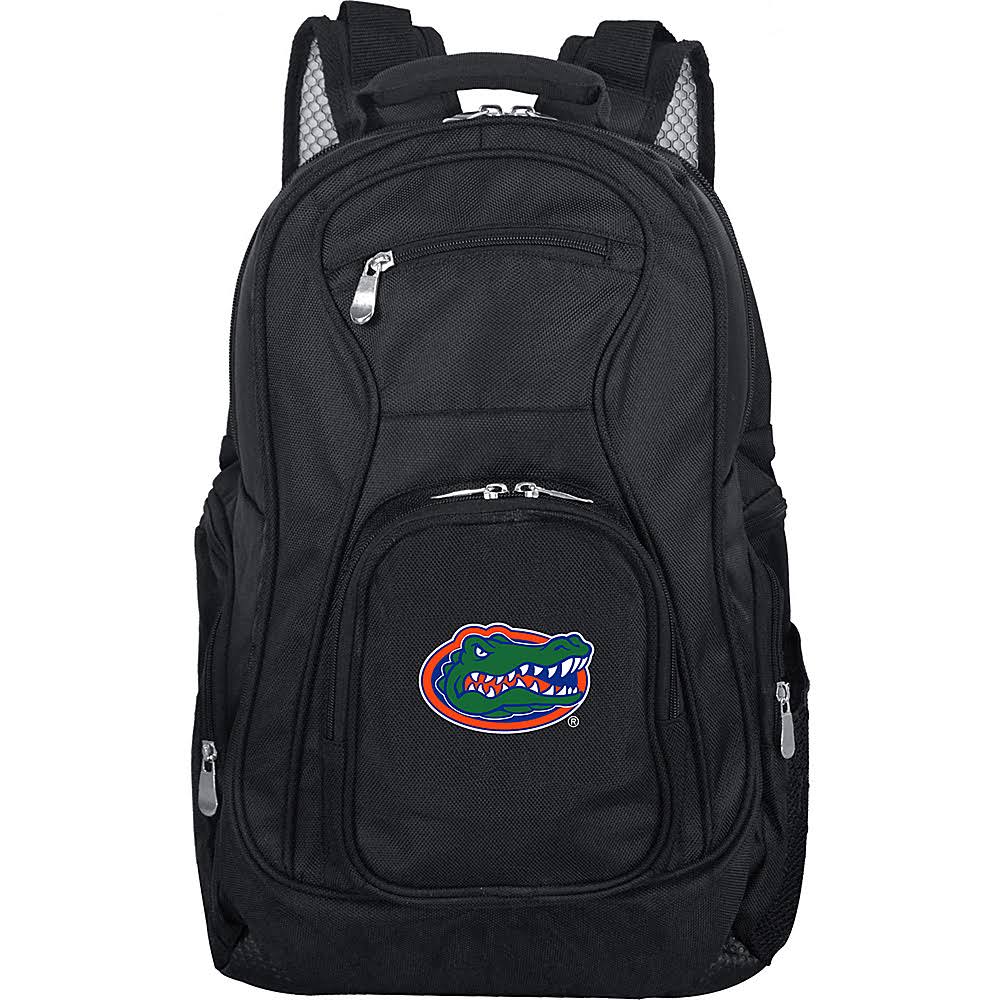 Black Laptop Travel Backpack Y673