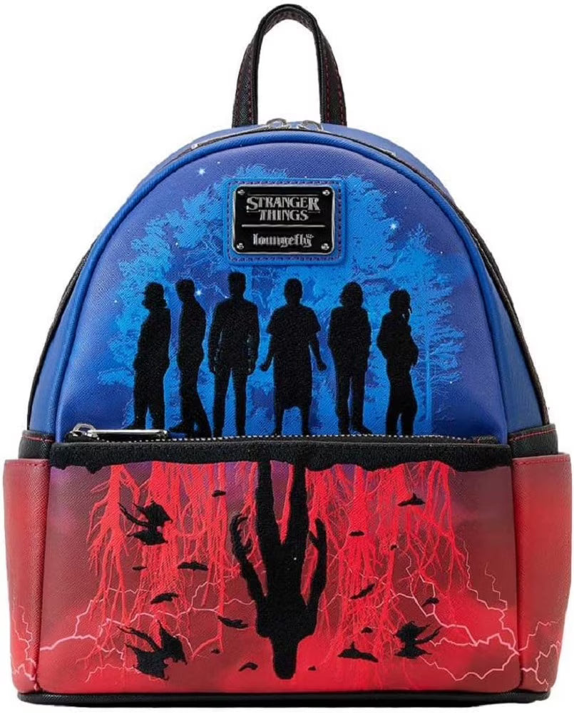 Mini Backpack I919378