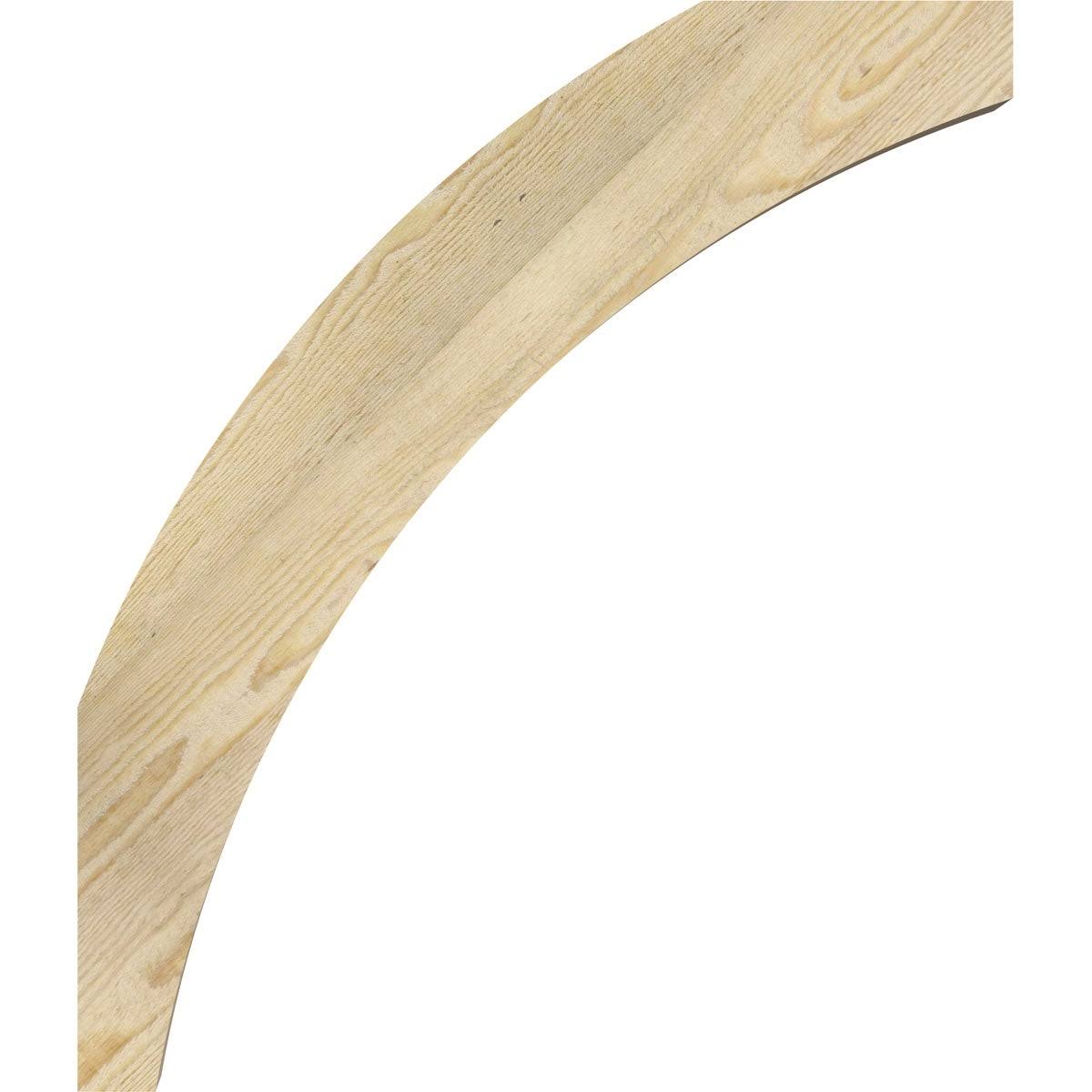 Thorton Brace, Douglas Fir N78966