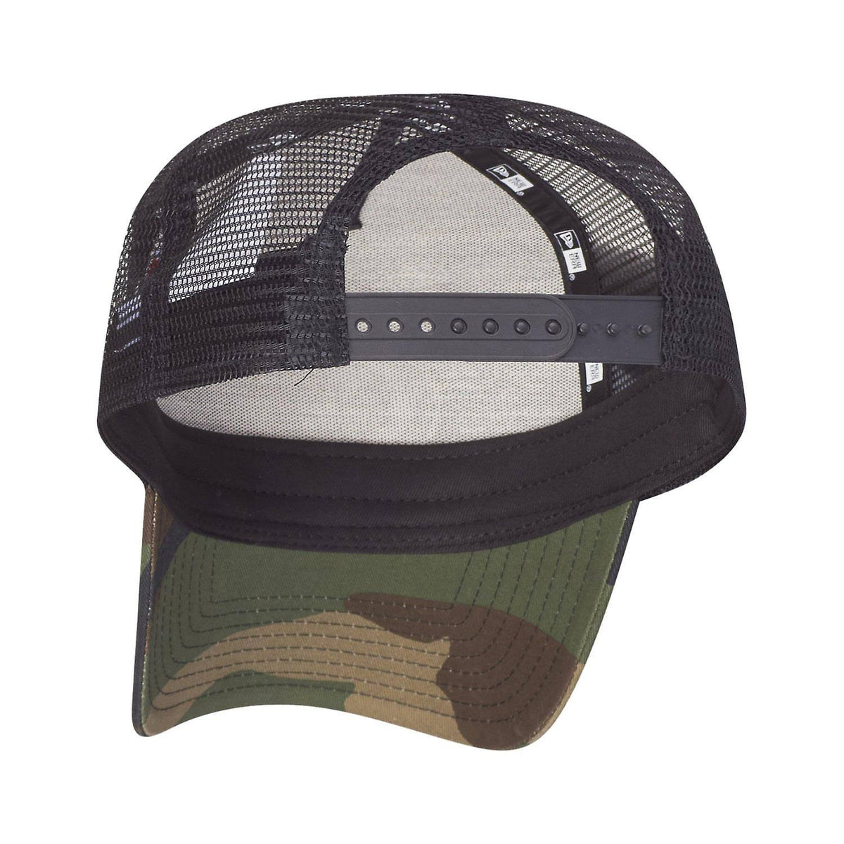 Adjustable Trucker Cap One Size H322923