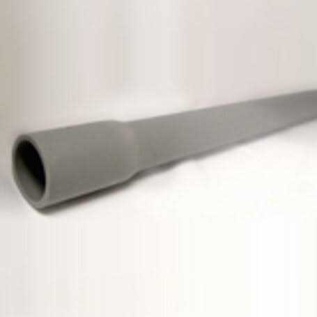 1 in x 10 ft PVC Schedule 40 Conduit B146