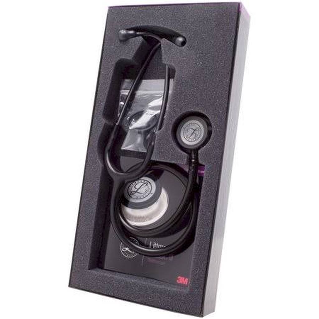 Black Stethoscope X84007