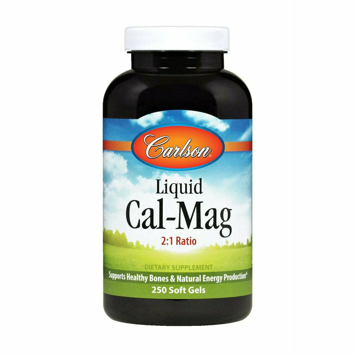 Cal-Mag 250 gels J7005