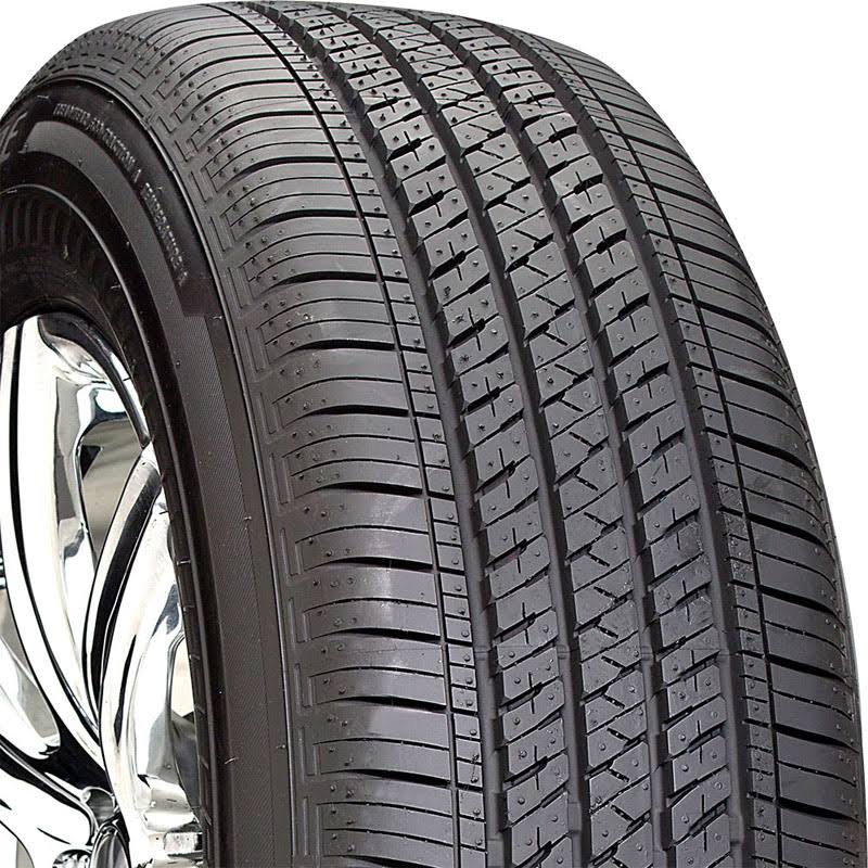 225/65R17 All Season Tire O65256