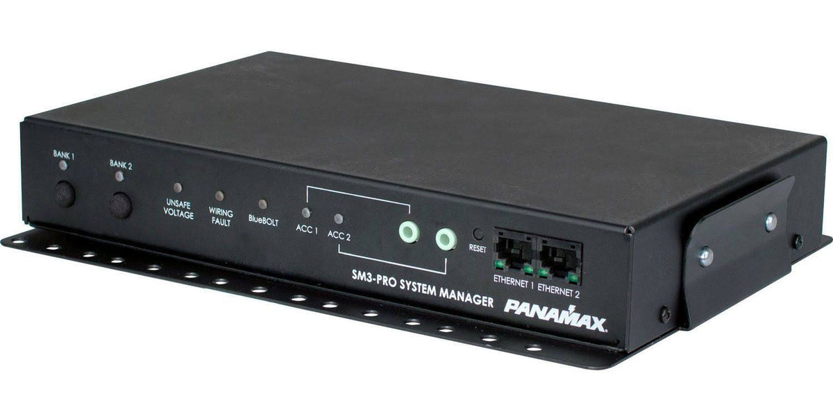 15A Compact Power Conditioner I26604