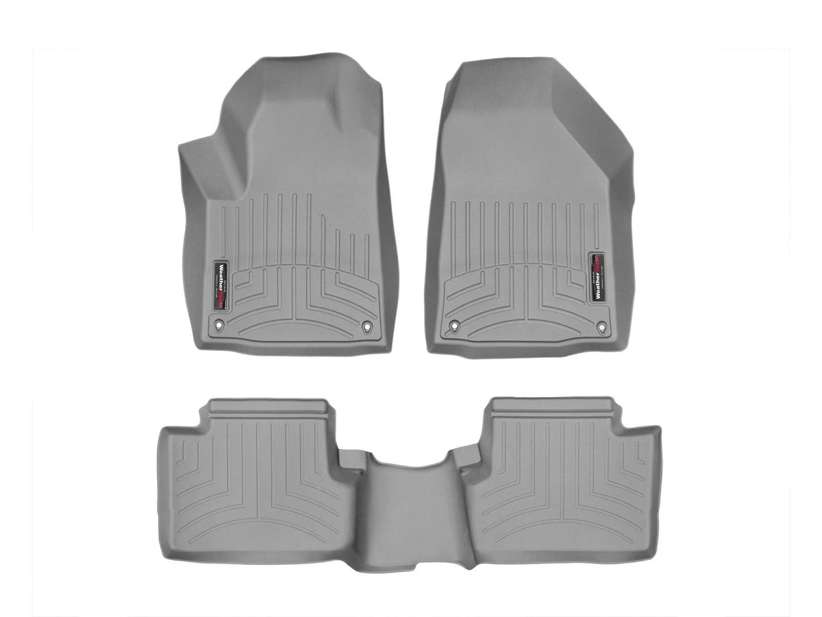 FloorLiner DigitalFit Y808643