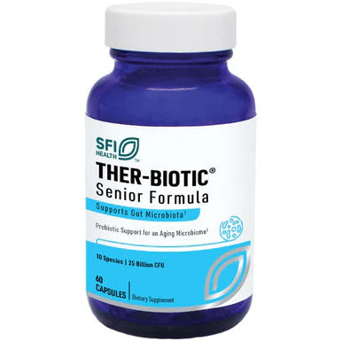 Ther-Biotic Senior Formula 60c R282377