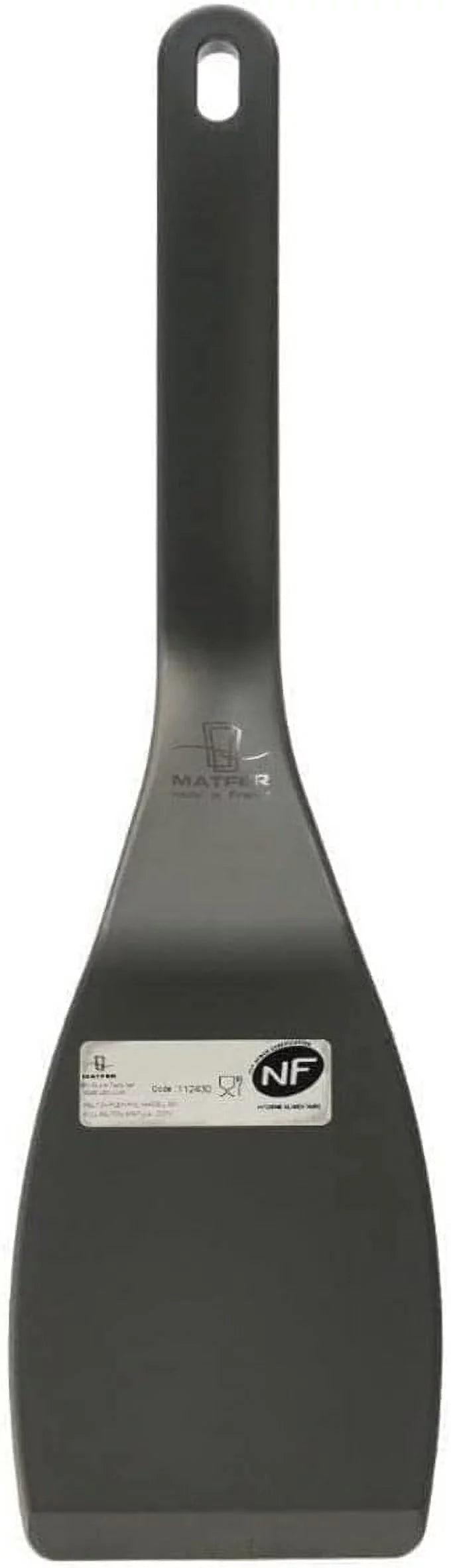 Plain Spatula A5947
