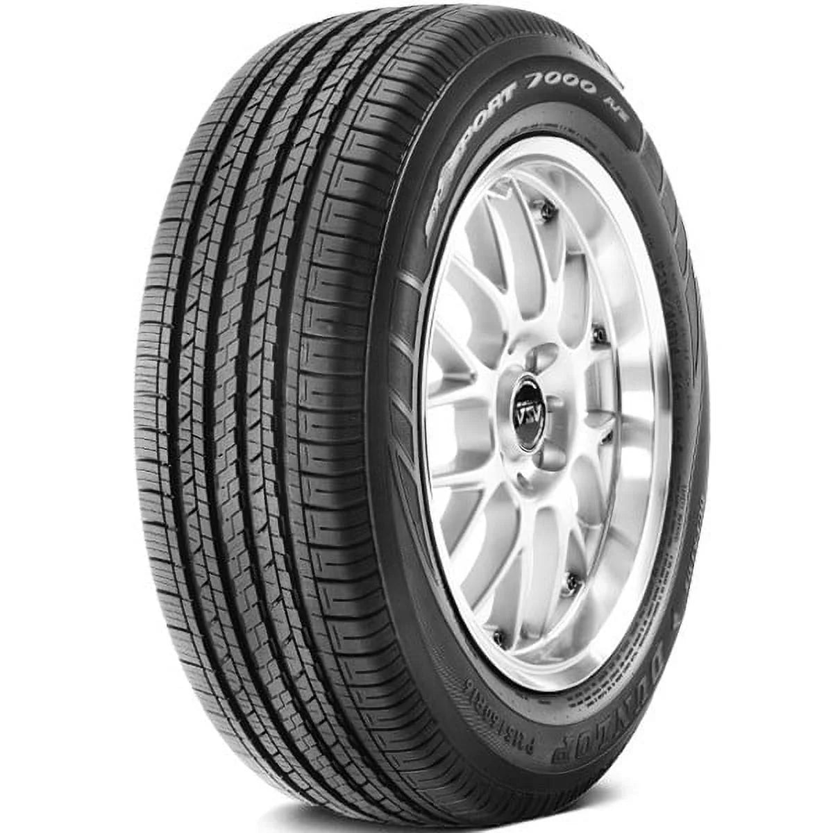 215/60R16 94H A/S Performance Tire H99845