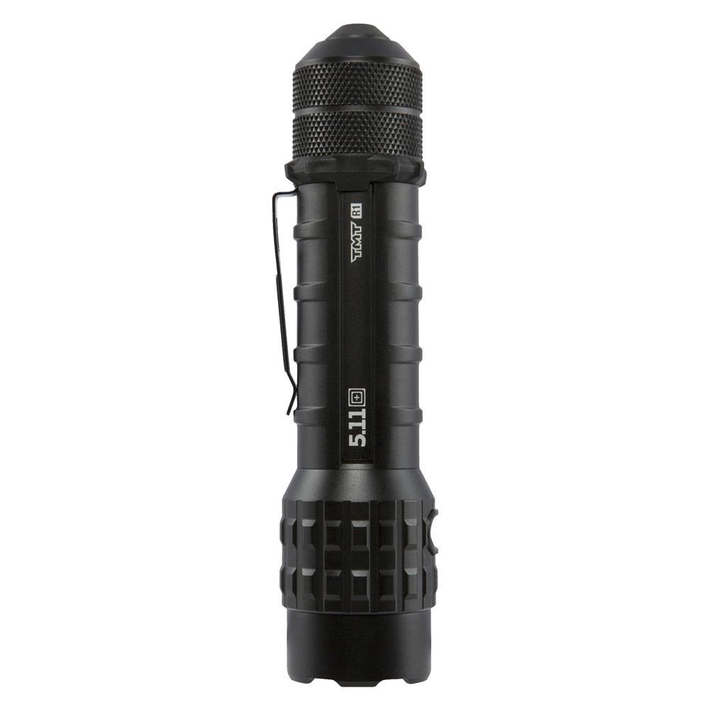 Black Flashlight H83795