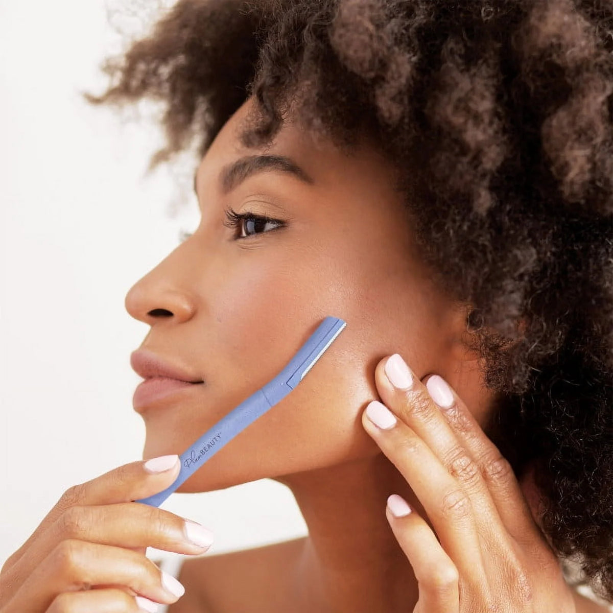 Facial Eyebrow Shaping Razors 3-Pack Z26759