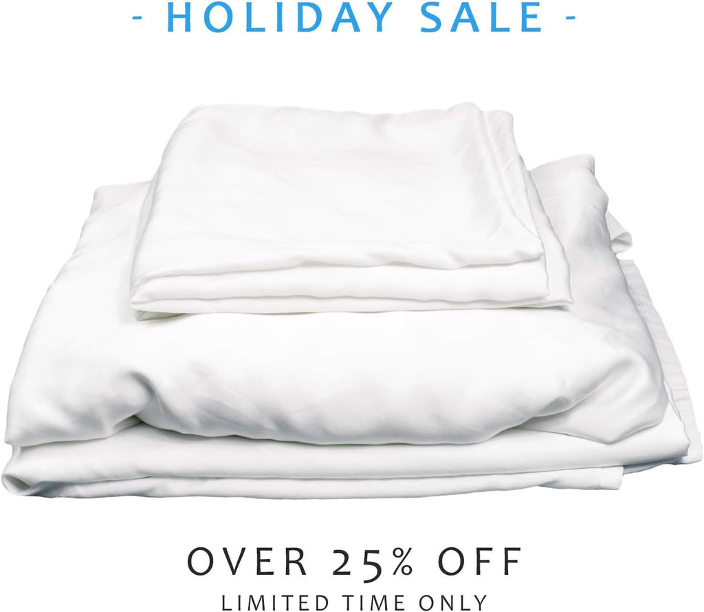 100% Bamboo 4pc Sheet Set (California King) P32502