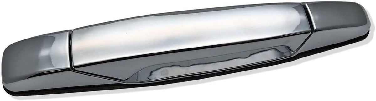 Rear Outer Door Handle Passenger Side Pack of 2 C6052