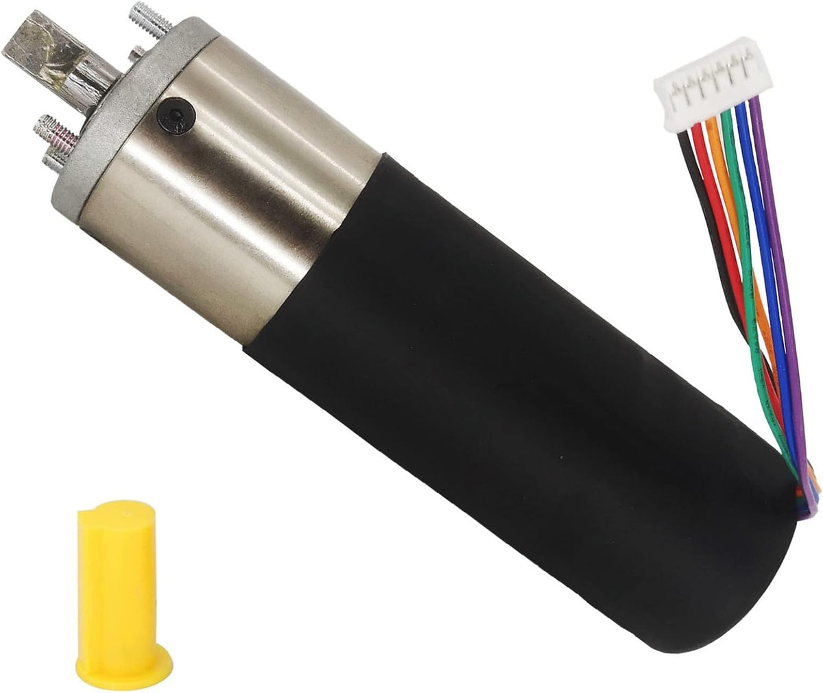 RV in-Wall Slide Out Motor 300:1 Gear Ratio J17321