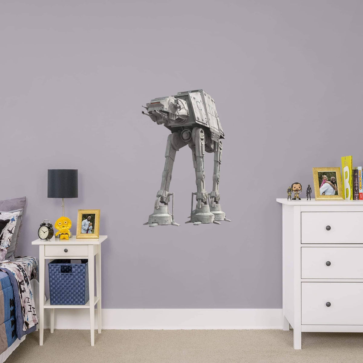 Removable Wall Decal H678323