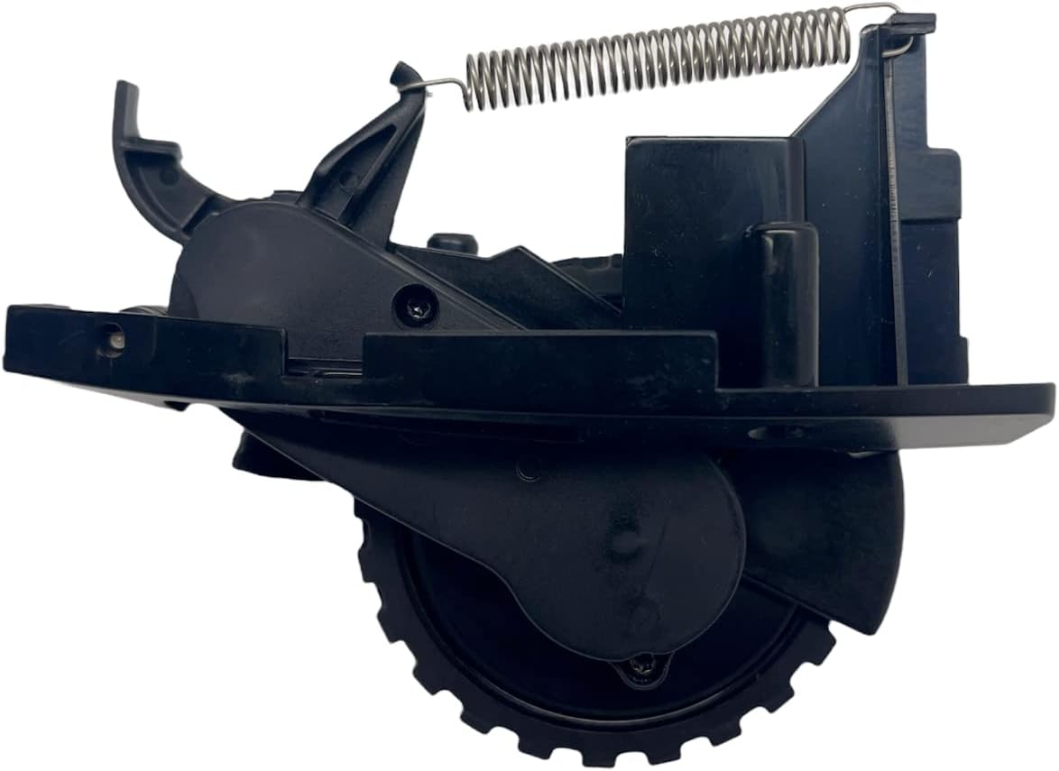 Replacement Wheel & Motor Assembly for Robot Vacuum Cleaner P17755