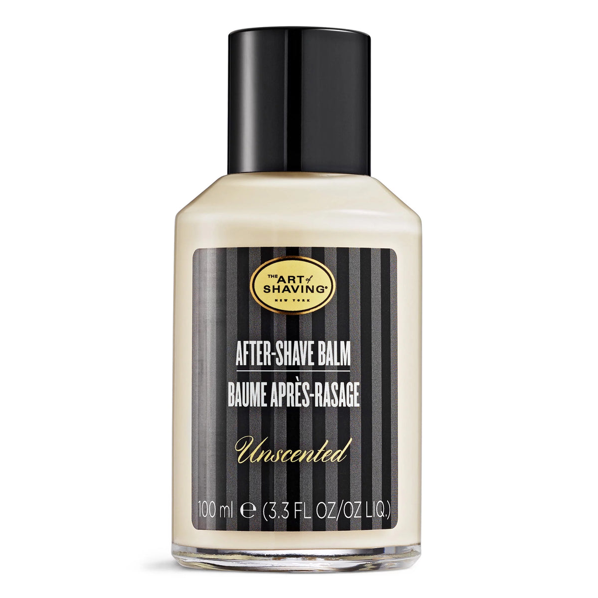 Unscented After-Shave Balm, 3.3 fl oz P97037