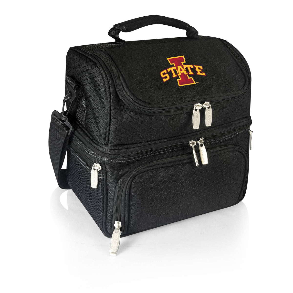 Black Lunch Tote R1421