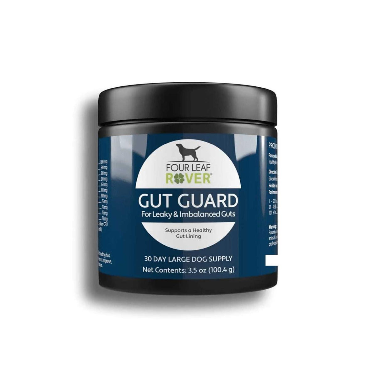 Gut Guard V3820