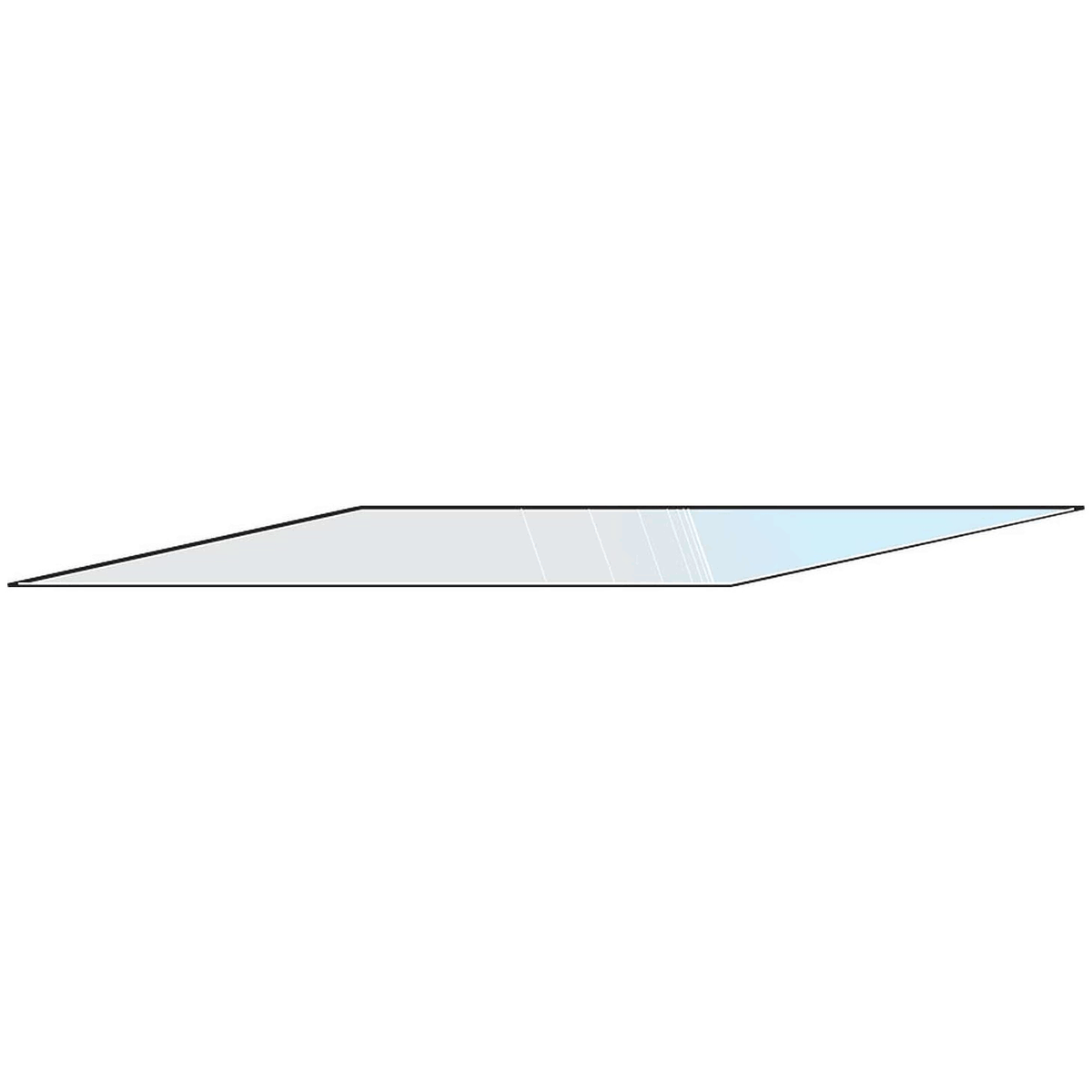 Polycarbonate Sheeting R413280