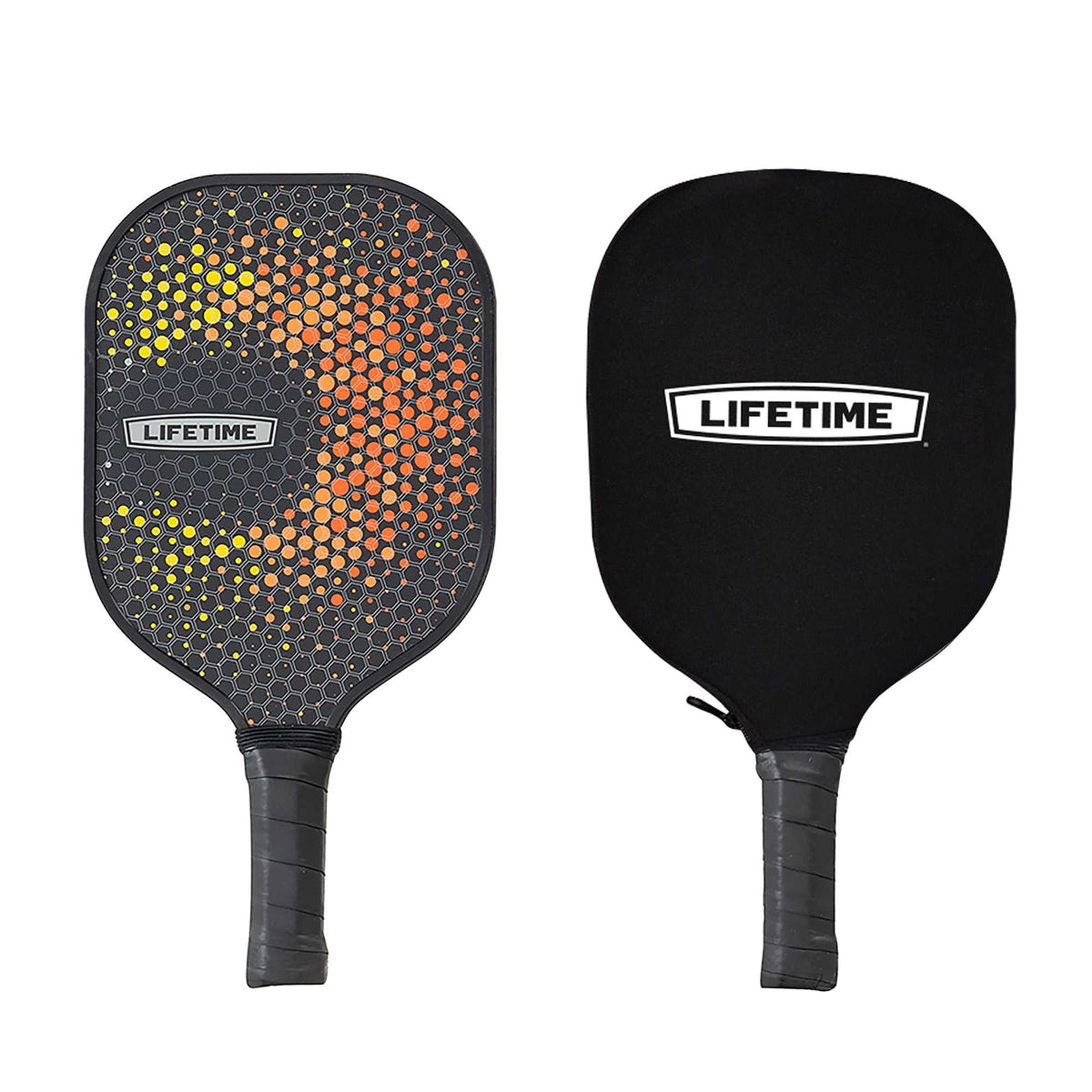 Pickleball Paddle F405