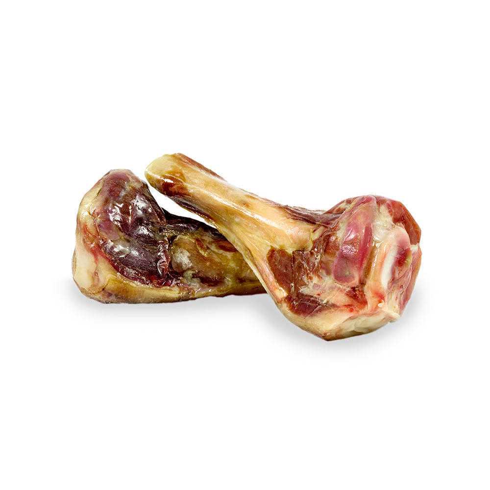 Serrano Ham Bones Dog Treats H41390