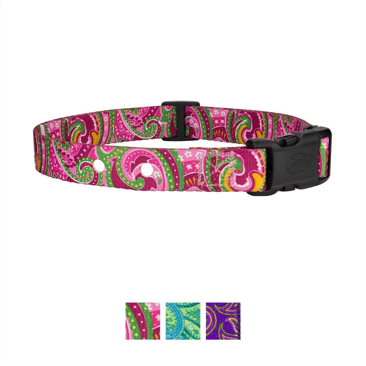 Replacement Collar For Dog Fence Receivers J7481