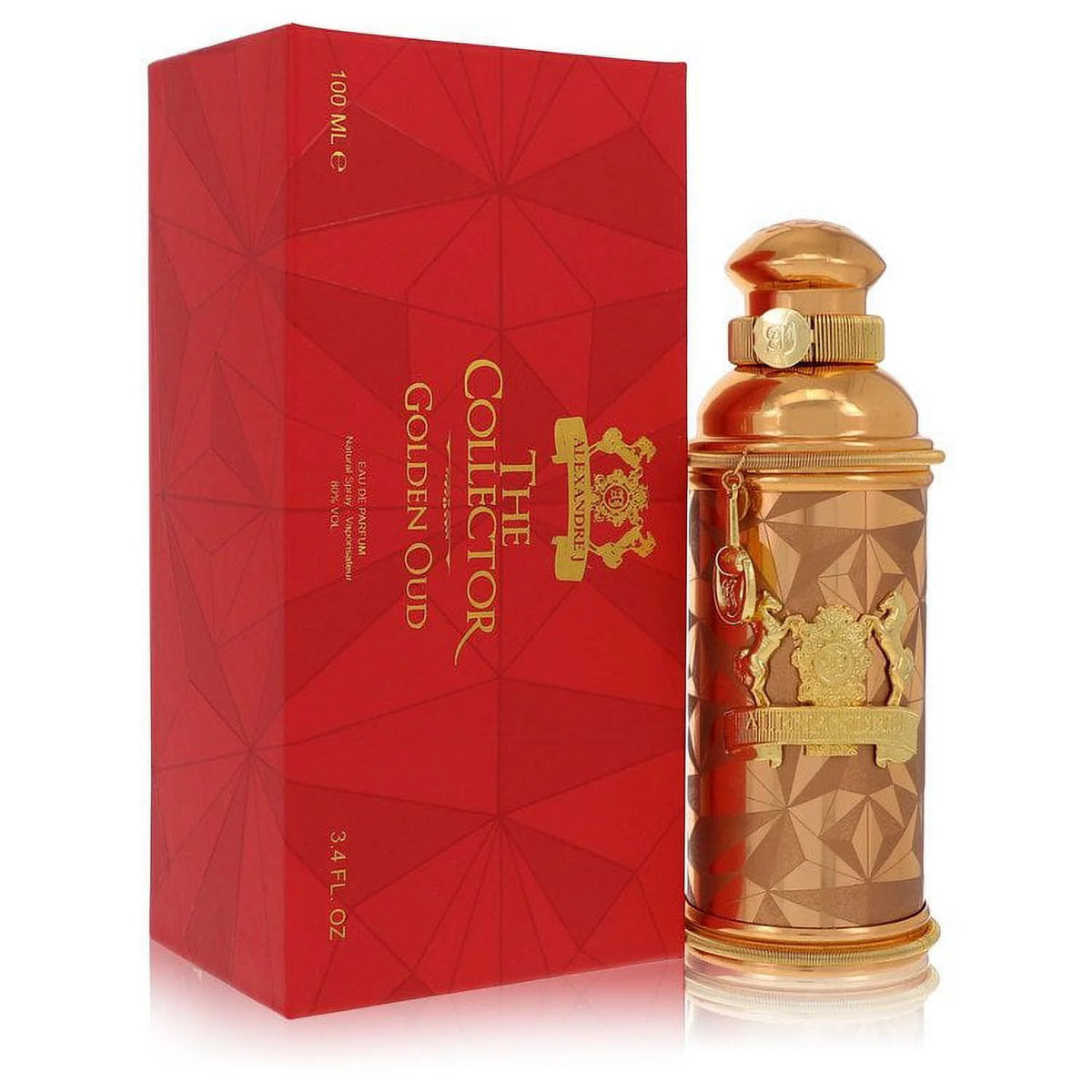 Eau De Parfum Spray 3.4 oz X857240