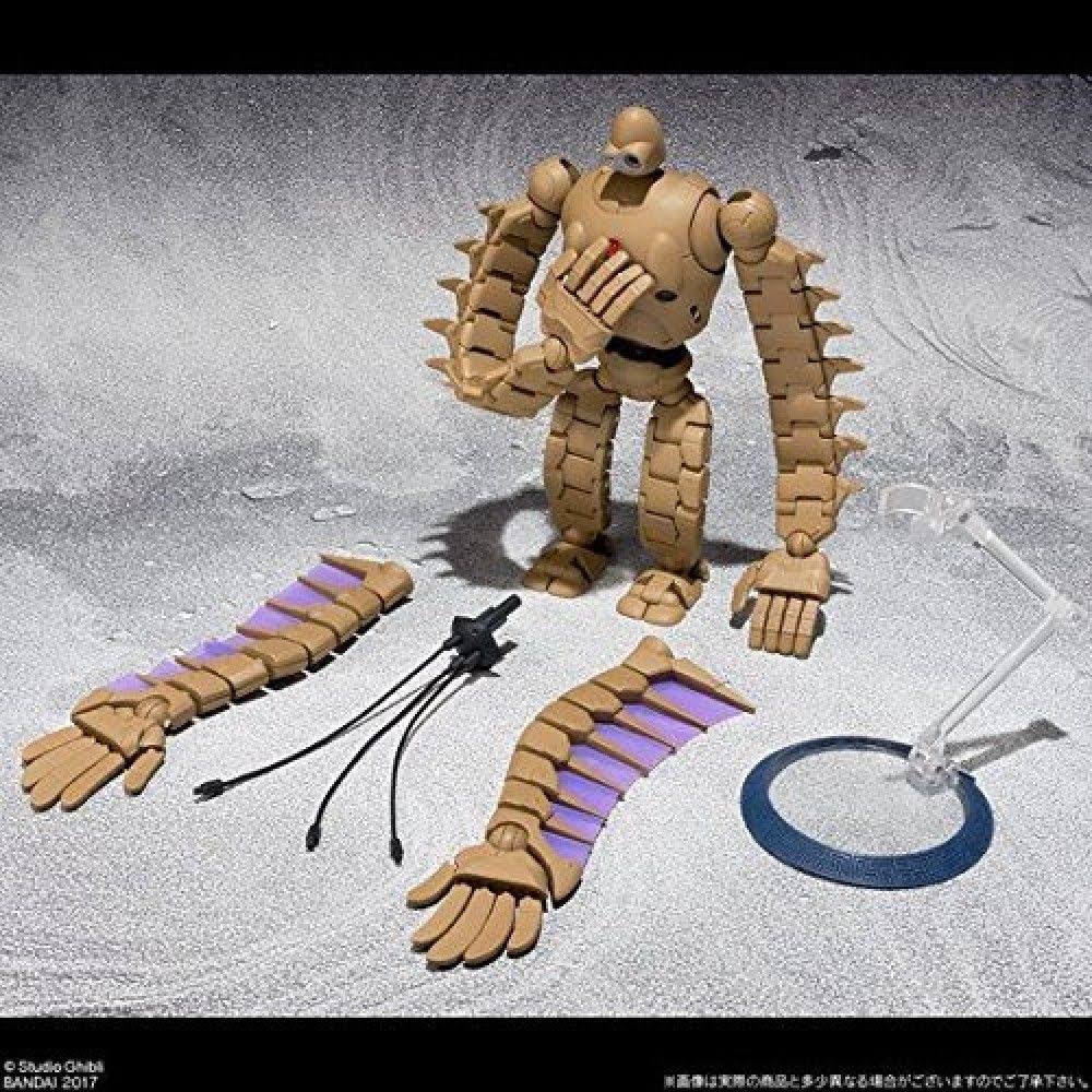 Robot Soldier Figure X37419