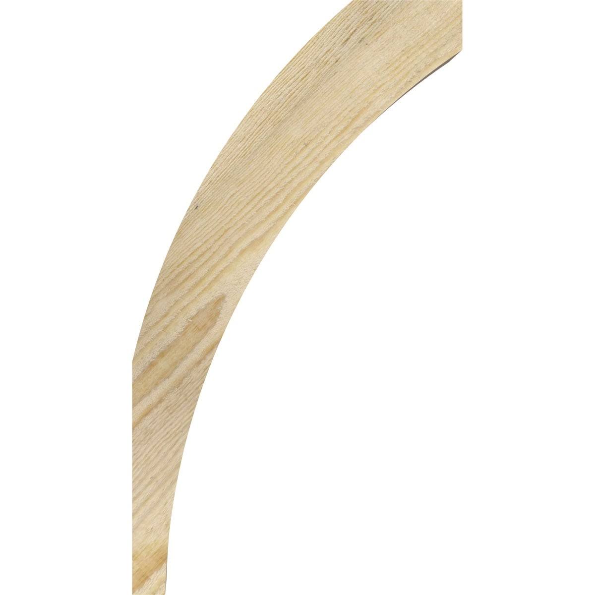 Thorton Brace, Douglas Fir N78966