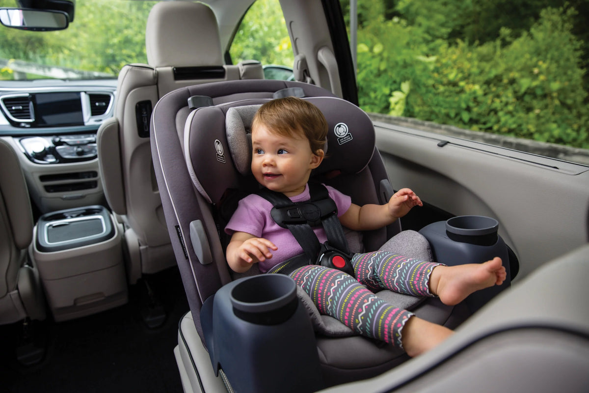 Convertible Car Seat O55329